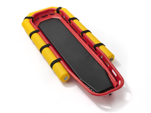 Vannredning, Oppblåsbar flytehjelp