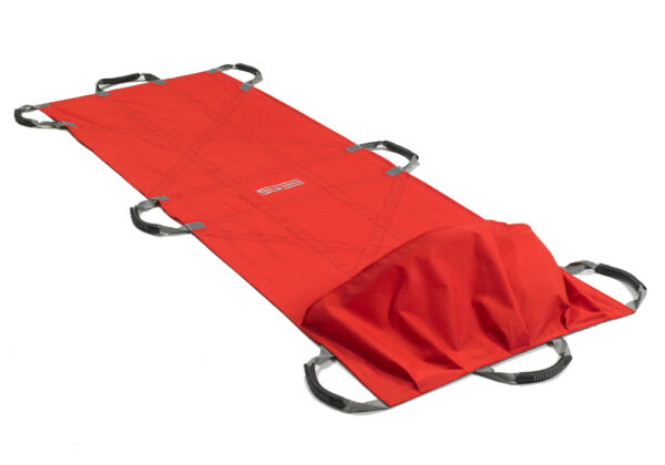 PLIVO evakueringsseil