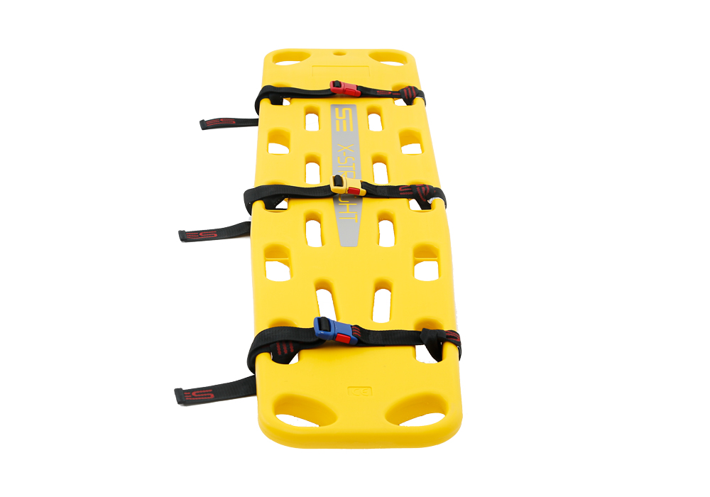 Backboard, Spineboard