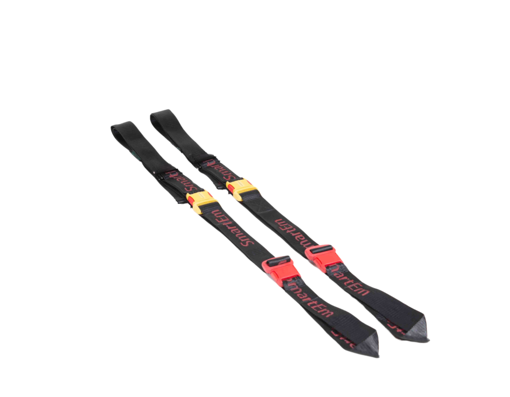 Skulderbelte 100 Cm 2 Pkn Hovedbilde